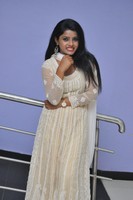 Actress Soumya New Photos